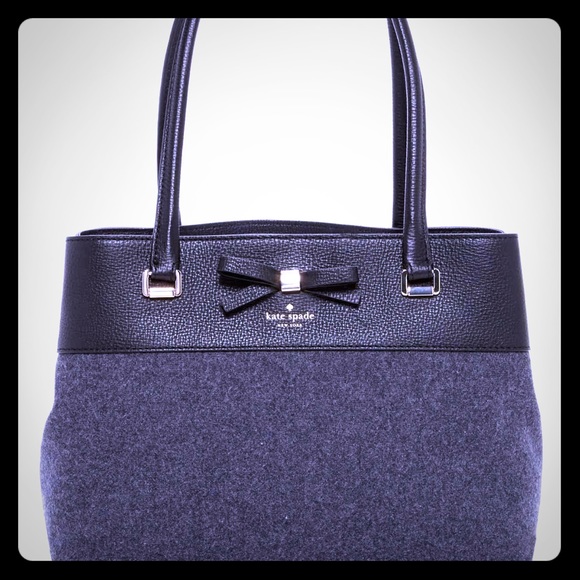 kate spade Handbags - Kate Spade Maryanne 2 toned shoulder bag